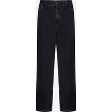 Women - Wool Jeans Carhartt WIP Smith cargo jeans