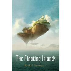 Icelandic Books The Floating Islands