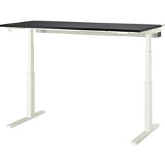 Möbler IKEA MITTZON sitt/stå Skrivbord