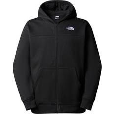 The North Face Essential Hoodie Black Mens