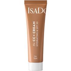 Isadora CC Cream 7N Tan 30 ml