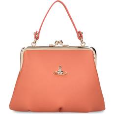 Vivienne Westwood Granny Crossbody Bag - Orange