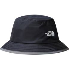 Hiking - Women Headgear The North Face Antora Rain Floppy Hat - Tnf Black Smoked Pearl