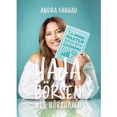 Haja börsen (Hæftet, 2023)