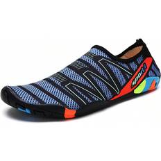 Shein Outdoor Swimming Shoes For Men And Women, Treadmills, Indoor Fitness Yoga Beach Shoes Swim Shoes Aqua Shoes Barefoot Shoes