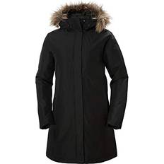 Helly Hansen Aden Winter Parka - Sort