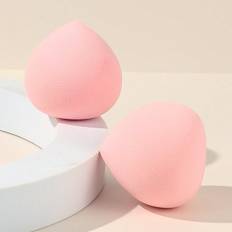 Shein 2PCS Pink Makeup Sponge Beauty Blender Black Friday