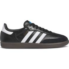 Adidas Unisex Shoes Adidas Samba ADV - Core Black/Cloud White/Gum