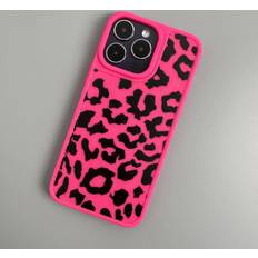 Shein Leopard Phone Case