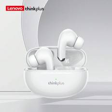 Shein LP5 TWS Wireless Earphone Stereo HiFi Music Earbuds Sports Mic