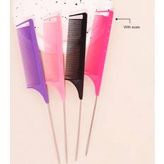 Portable Airbag Comb 1pcs, Small Mini Cute Household Durable Hair Brush, Scalp Massage Air Cushion Comb