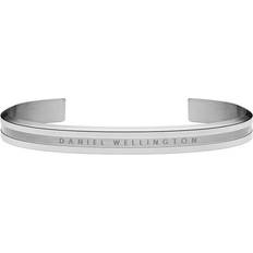 Daniel Wellington Armbånd Daniel Wellington Bracelet Elan Silver DW00400144