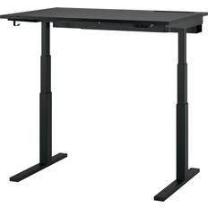 Möbler IKEA MITTZON sitt/stå Skrivbord