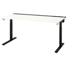Möbler IKEA MITTZON Skrivbord