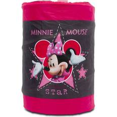 Pink Waste Disposal Minnie Mouse Litter Box for the Car