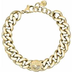 Chiara Ferragni Armbånd til kvinder J19AUW46 16,5