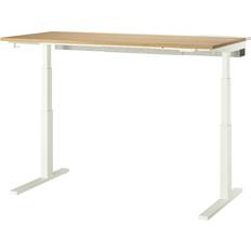 IKEA MITTZON sitt/stå Skrivbord