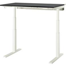 IKEA MITTZON sitt/stå Skrivbord