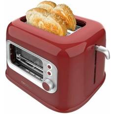 Brødristere Cecotec RetroVision 700W Brødrister