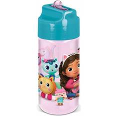 Gabby's Dollhouse Legetøj Gabby's Dollhouse Flaska 430 ml Barn