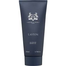 Parfums De Marly Layton Shower Gel 200 ml