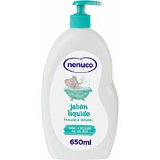 Nenuco Flydende Sæbe 650 ml