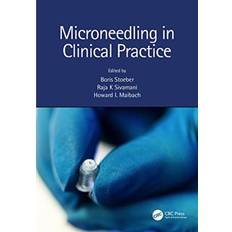 Microneedling in Clinical Practice Bog, Paperback softback, Engelsk