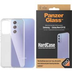 Galaxy a35 cover PanzerGlass D3O HardCase for Galaxy A35 5G