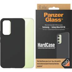 PanzerGlass Handyfutterale PanzerGlass HardCase D3O Samsung Galaxy A55 5G