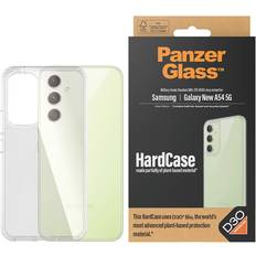 Panzerglass galaxy a54 PanzerGlass PG HardCase with D3O Samsung New A54 5G 10st