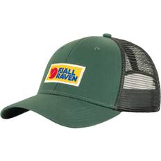 Fjällräven Caps Fjällräven Vardag Långtradarkeps Cap L/XL, olive