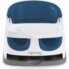 Ingenuity Baby Base 2-in-1 Booster Seat