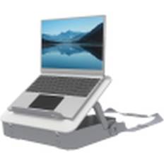 Accessori per computer Fellowes Valigetta Per Portatile Bianco / Grigio