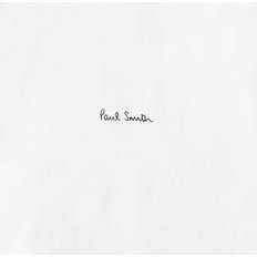 Paul Smith 3-Pack White T-Shirts 01 WHITES