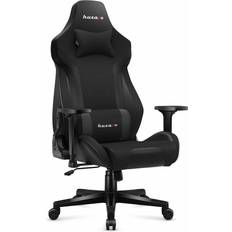 Gamer stole Huzaro Gaming-stol HZ-Force 7.6 Black Sort