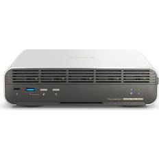 NAS-servere QNAP TBS-H574TX-I5-16G 5BAY