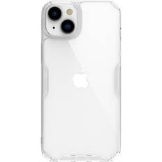 Nillkin Nature Pro Skyddskal iPhone 15 Pro Vit