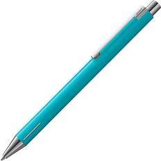 Biros Econ Blue Skrivefarve Sort 1 stk