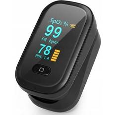 Oromed Oximeter Puls PULS_ORO-OXIMETER BLACK