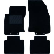 Occ Motorsport Black Car Floor Mat OCCNS0046