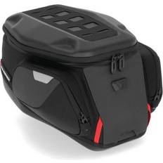 SW-Motech Pro Trial Tank Bag Black