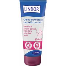Lindt Protective Cream Lindor Zinc oxide