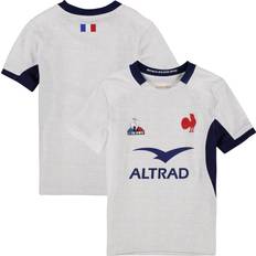 Le Coq Sportif France Rugby Alternate Replica Jersey 23/24 Junior