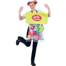 My Other Me Jelly Beans Kostume One Size