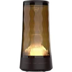Vornado Humidifiers Vornado Lucerna 1 0.5 Gallon Ultrasonic Tabletop Humidifier, Browns/Tans