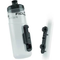 Fidlock TWIST bottle 600 bike base Set