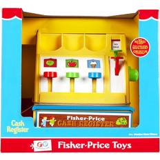 Fisher-Price Cash Register