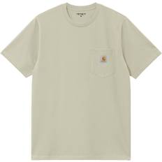 T-Shirts Carhartt WIP Men's Pocket T-Shirt 42/Regular