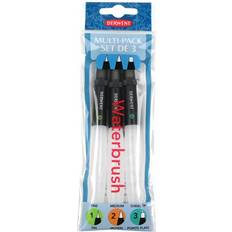 Waterbrush Pack of 3