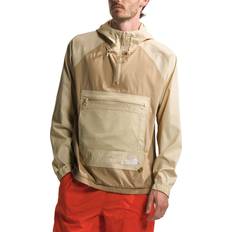 The North Face Class V Pathfinder Anorak - Beige